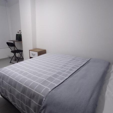 Hotel Andina Blue Funza Luaran gambar