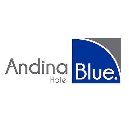 Hotel Andina Blue Funza Luaran gambar