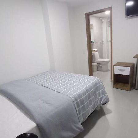 Hotel Andina Blue Funza Luaran gambar