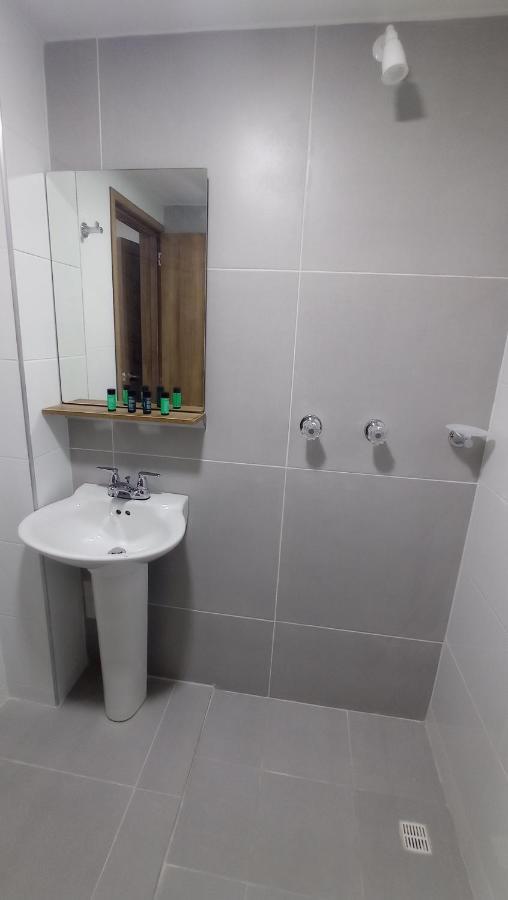 Hotel Andina Blue Funza Luaran gambar