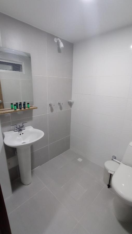 Hotel Andina Blue Funza Luaran gambar