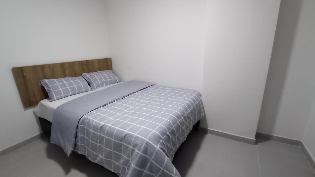 Hotel Andina Blue Funza Luaran gambar